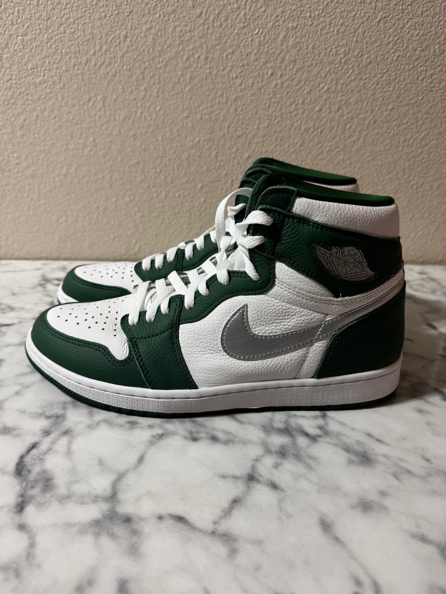 Jordan 1 Retro High OG 'Gorge Green' (Size: 11M/12.5W)