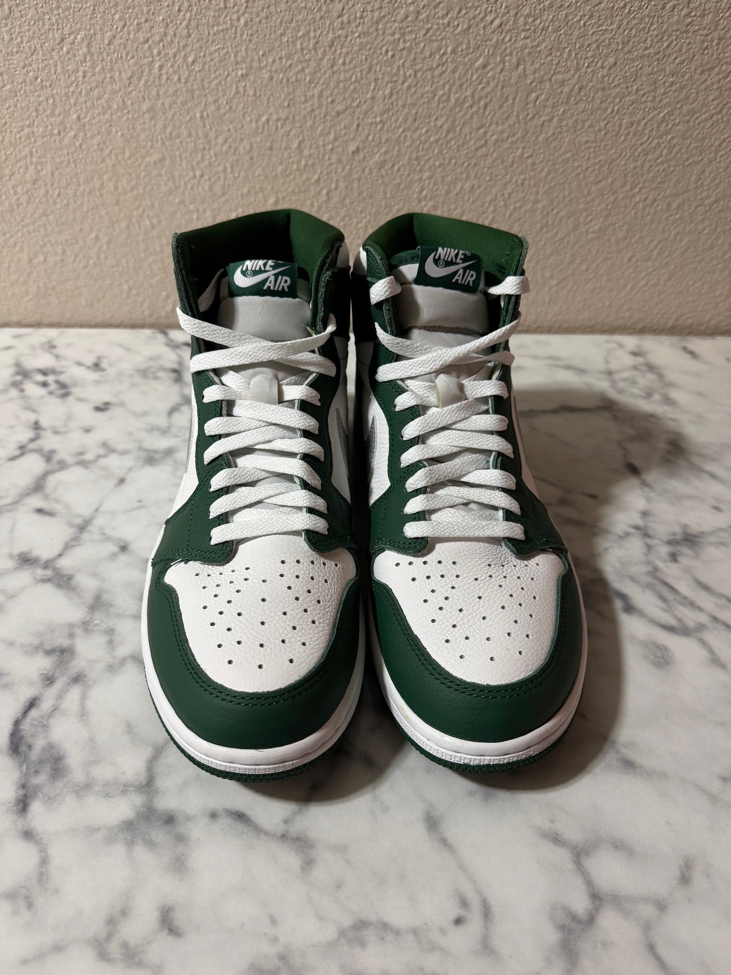 Jordan 1 Retro High OG 'Gorge Green' (Size: 11M/12.5W)