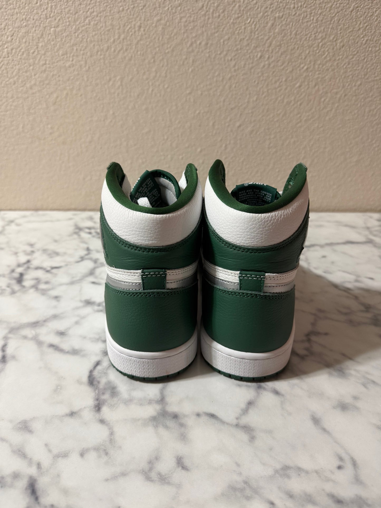 Jordan 1 Retro High OG 'Gorge Green' (Size: 11M/12.5W)