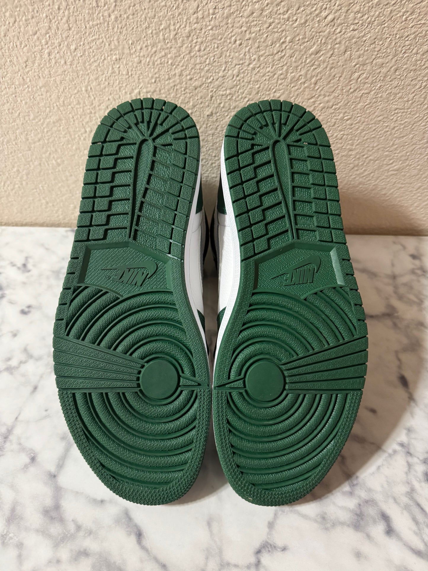 Jordan 1 Retro High OG 'Gorge Green' (Size: 11M/12.5W)