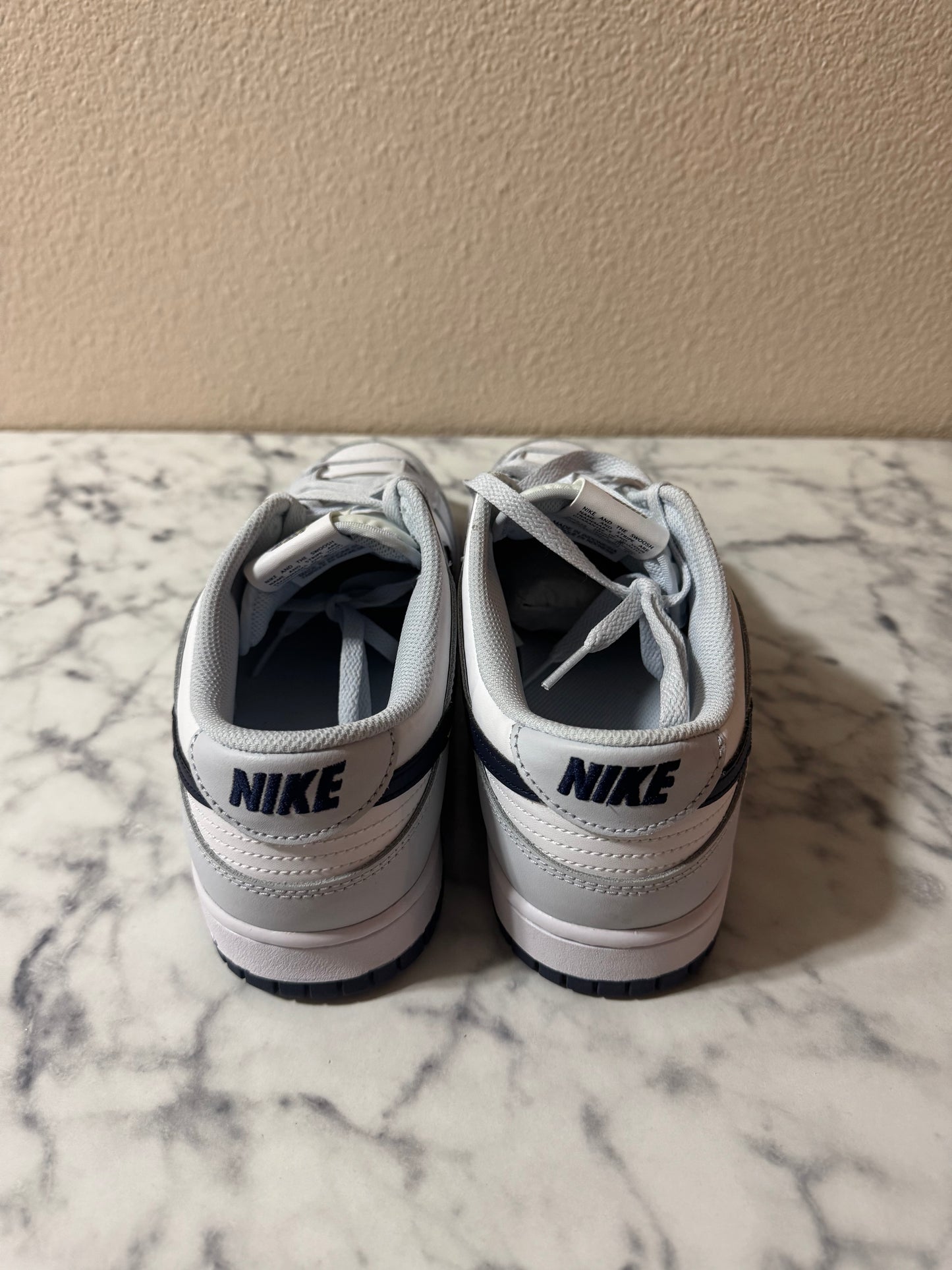 Nike Dunk Low 3D Swoosh (Size: 11M/12.5W)