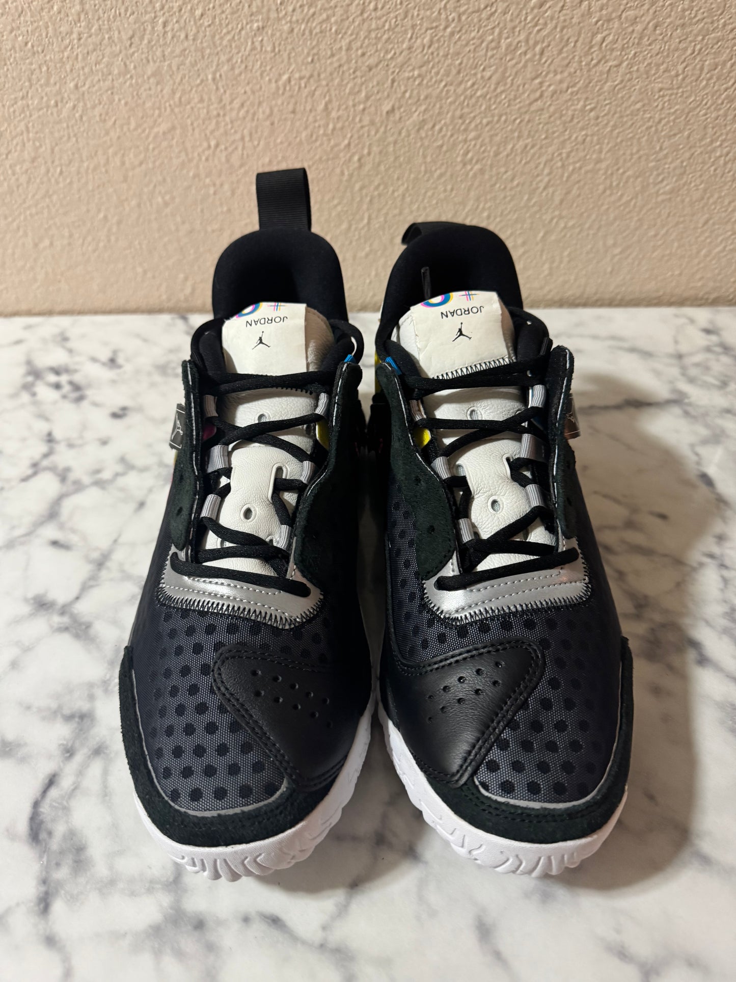 Jordan Delta 2 SP (Size: 10M/11.5W)