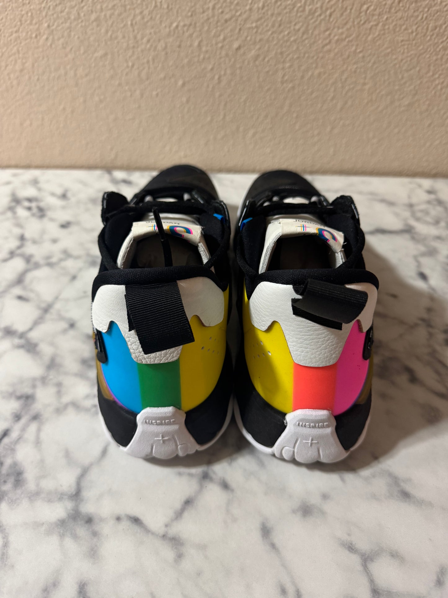 Jordan Delta 2 SP (Size: 10M/11.5W)