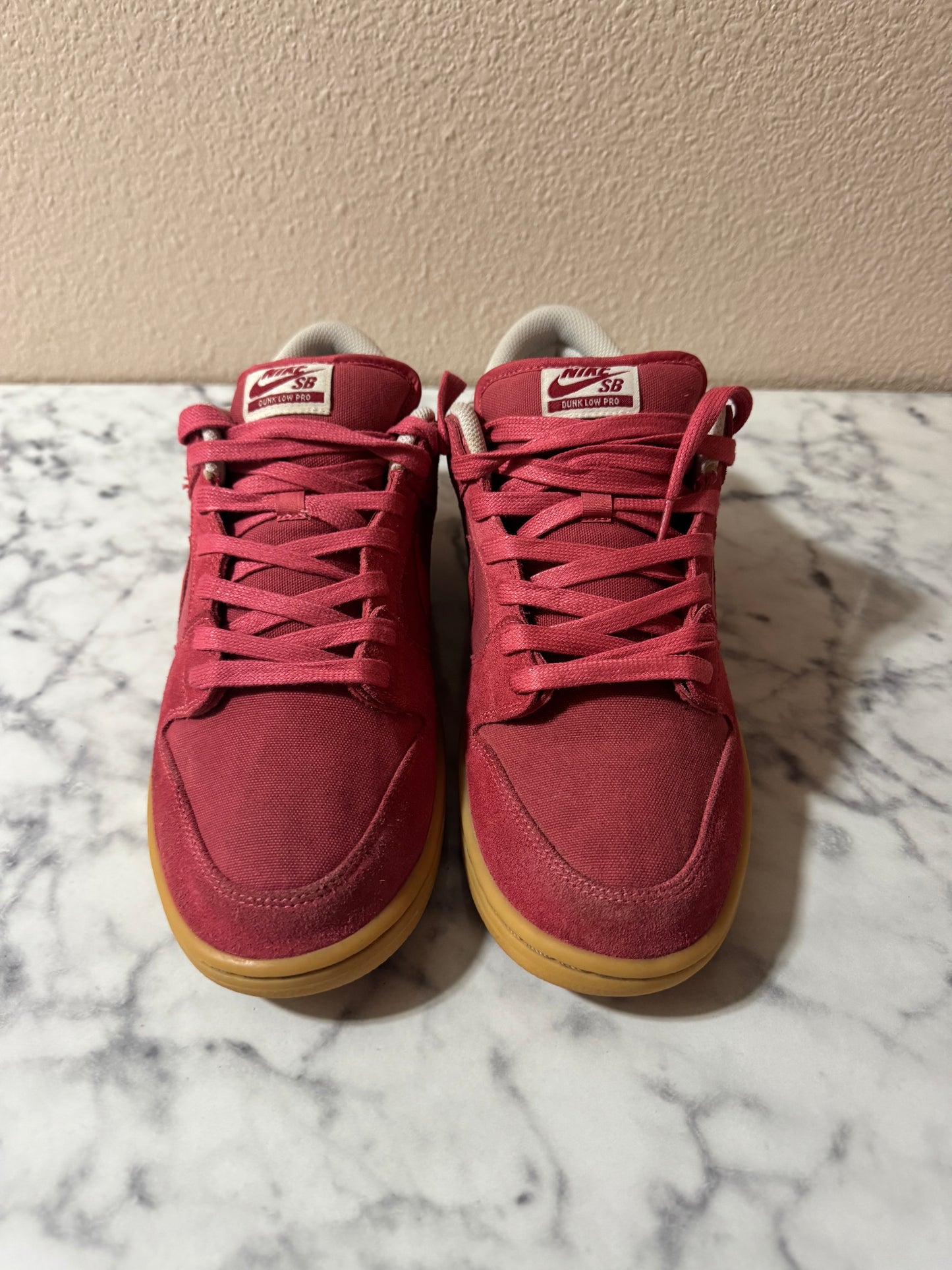 Nike Dunk SB Low 'Adobe' (Size: 10.5M/12W)