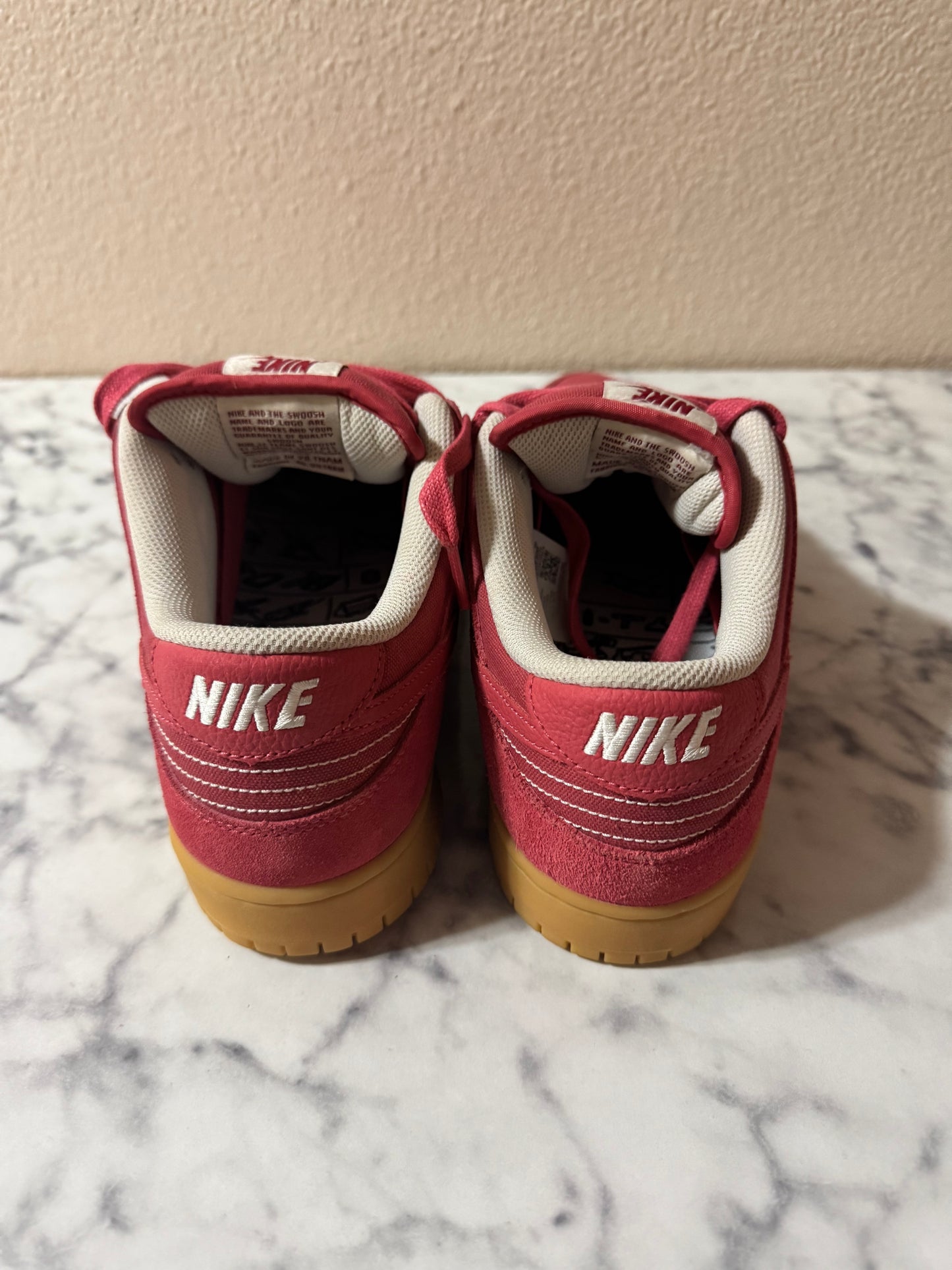 Nike Dunk SB Low 'Adobe' (Size: 10.5M/12W)
