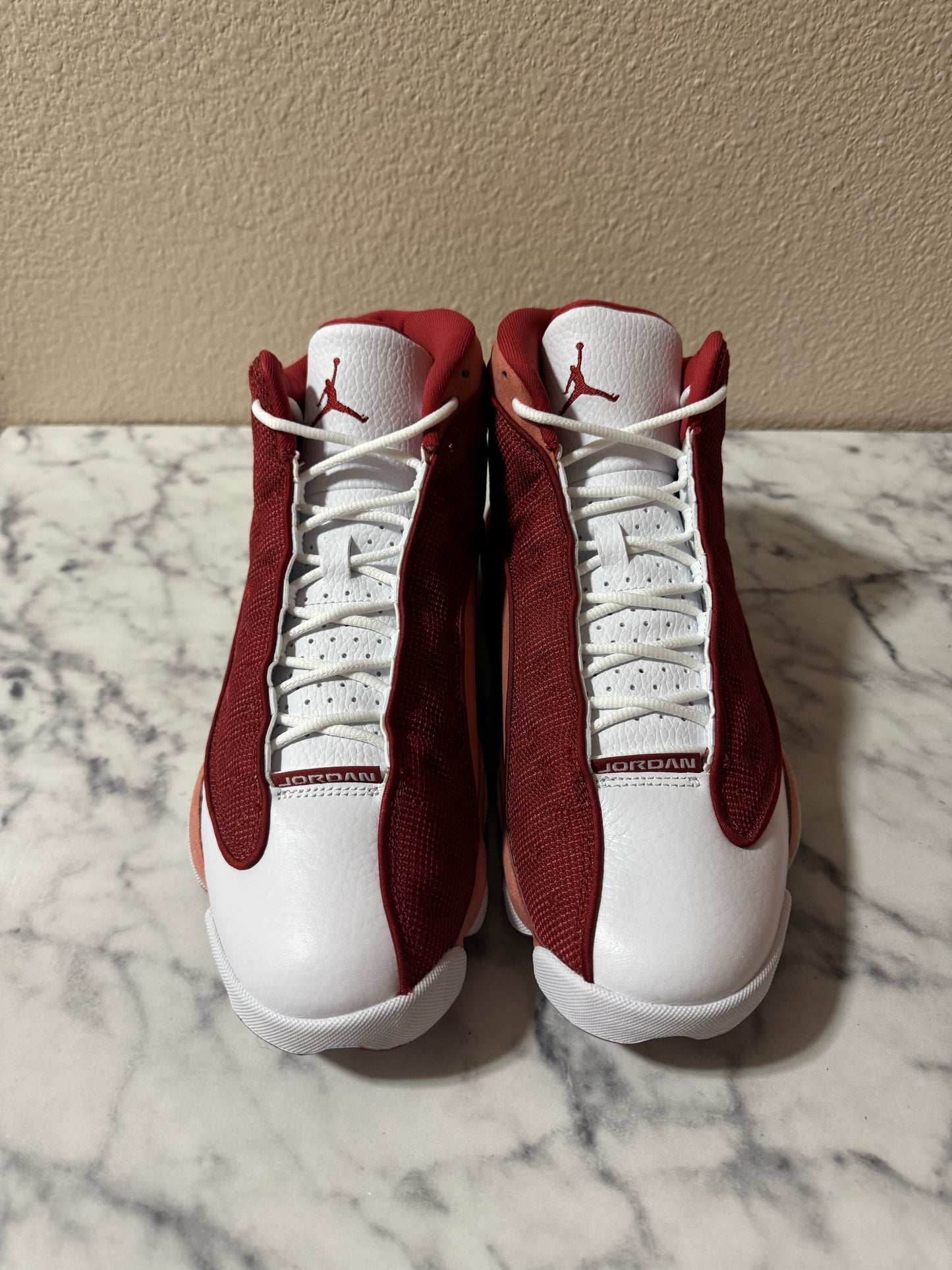 Jordan 13 Retro 'Dune Red' (Size: 10.5M/12W)