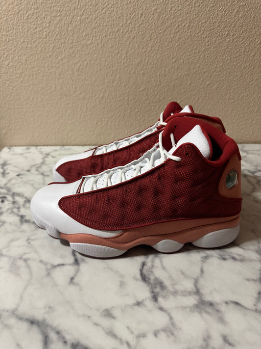 Jordan 13 Retro 'Dune Red' (Size: 10.5M/12W)