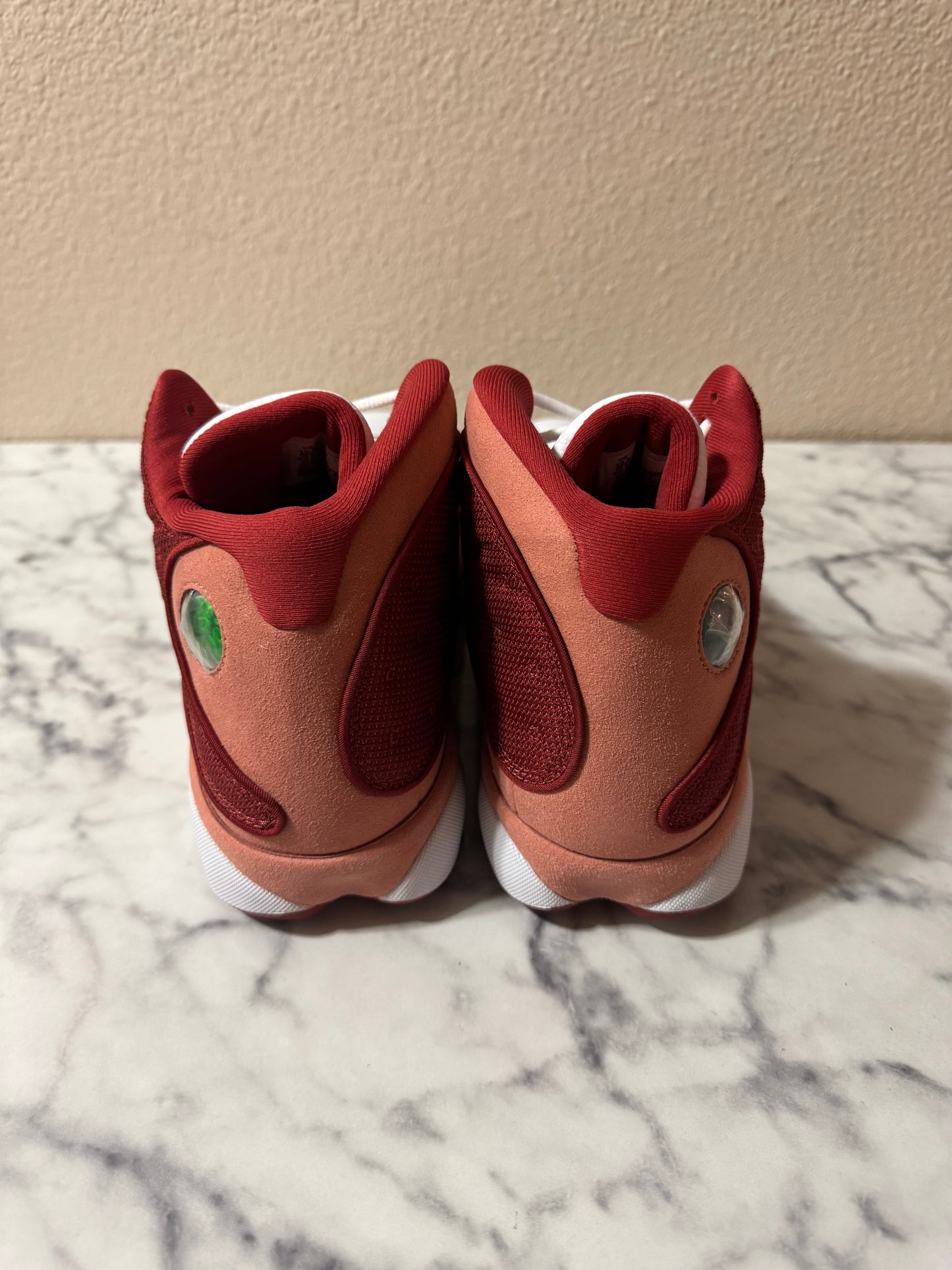 Jordan 13 Retro 'Dune Red' (Size: 10.5M/12W)