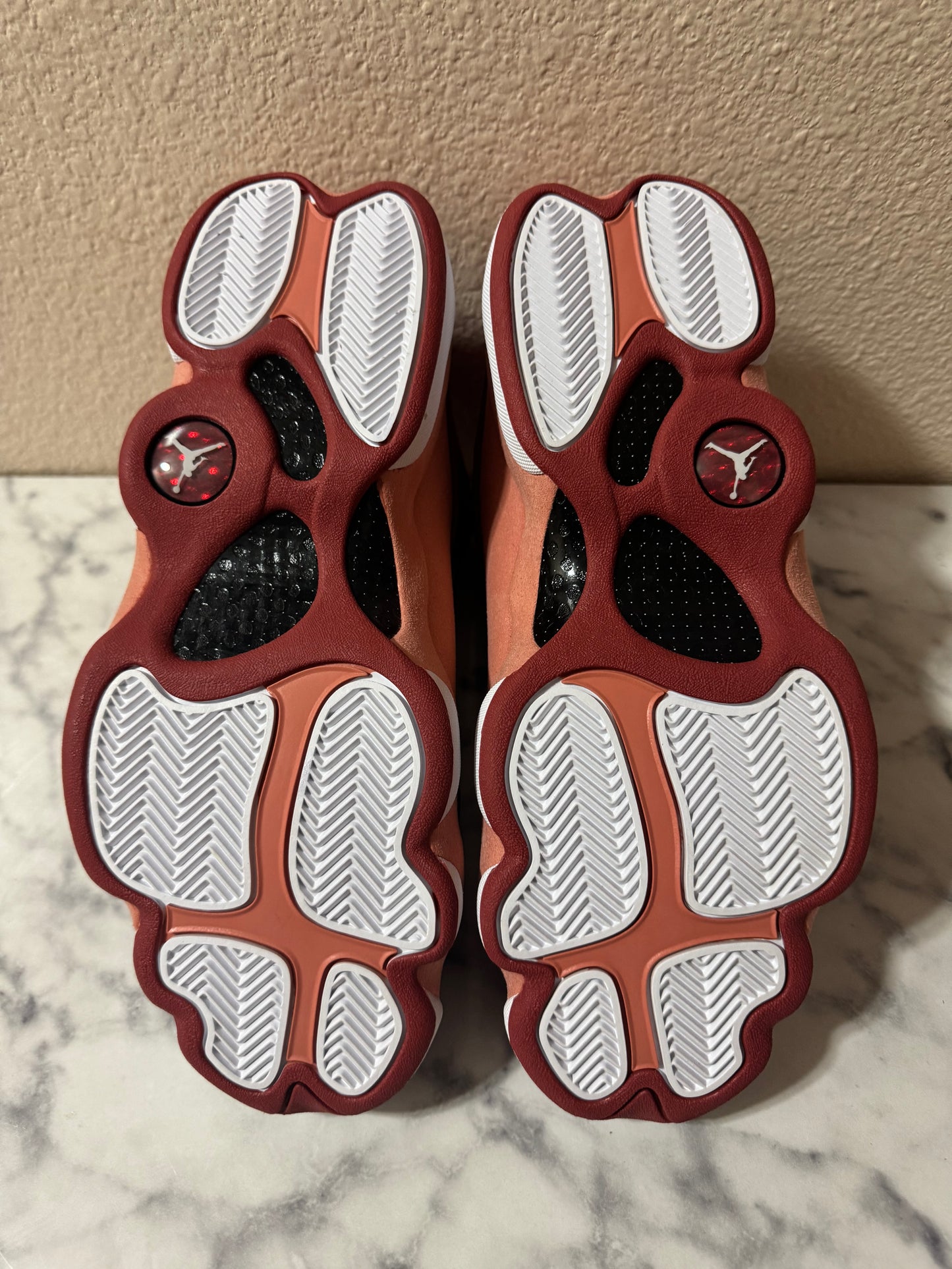 Jordan 13 Retro 'Dune Red' (Size: 10.5M/12W)