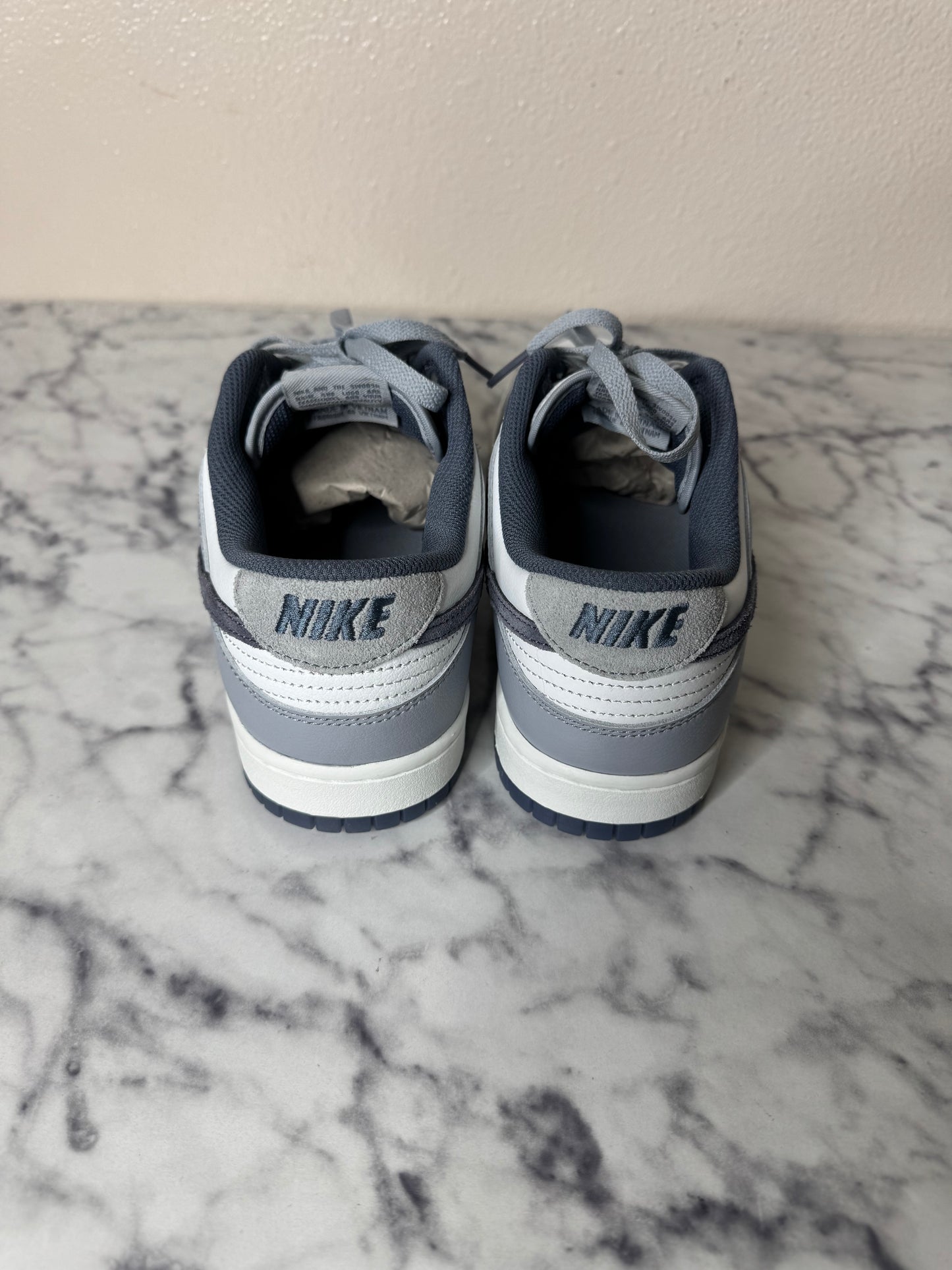 Nike Dunk Low (Size 10.5M/12W)