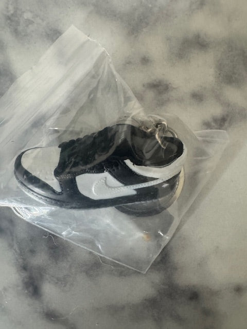Nike SB Dunk Keychain