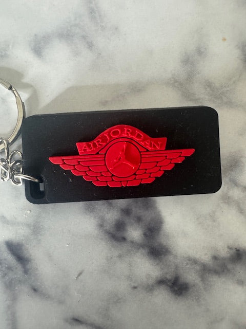 Air Jordan Keychain
