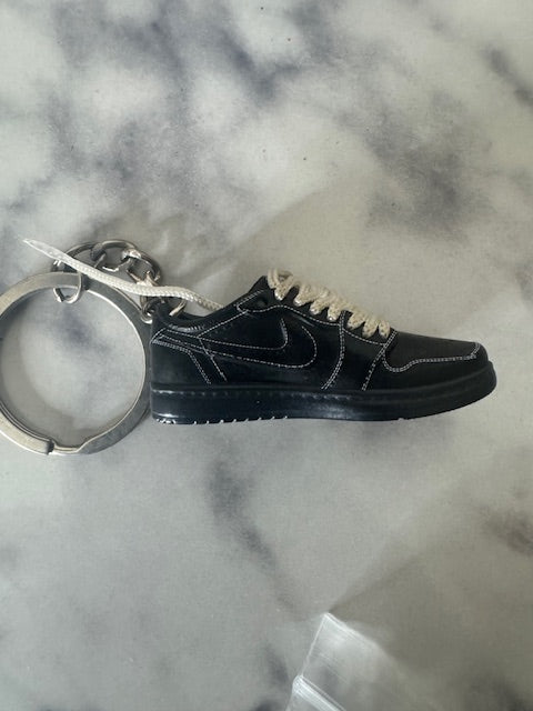 Nike Air Jordan 1 Keychain (Travis Scott)