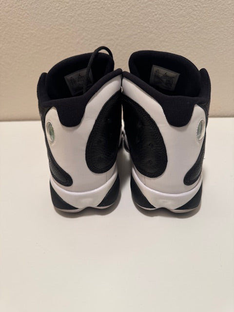 Jordan 13 Retro "Reverse He Got Game"
