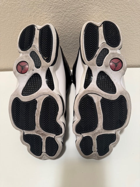 Jordan 13 Retro "Reverse He Got Game"