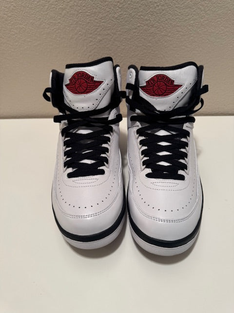 Jordan @ Retro "Chicago"