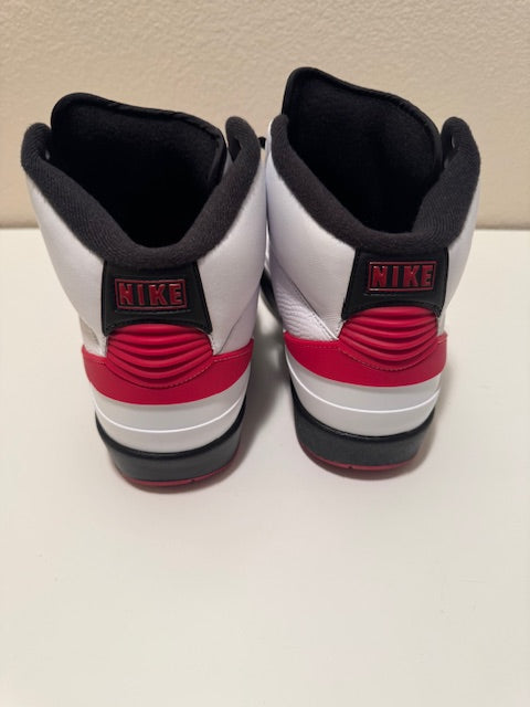 Jordan @ Retro "Chicago"