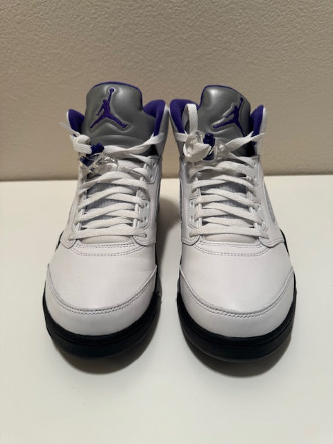 Jordan 5 Retro "Concord"