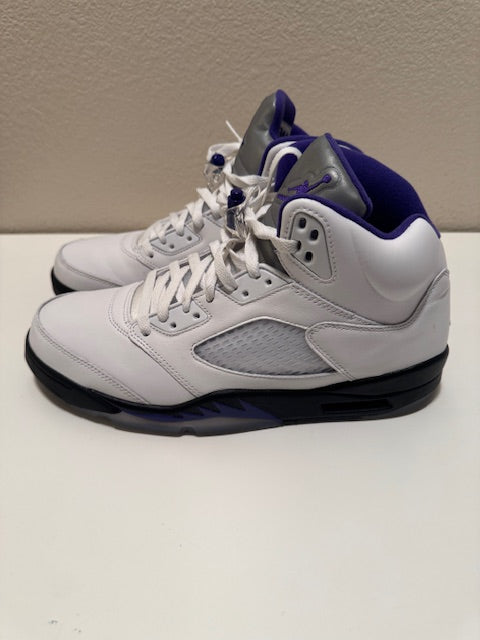 Jordan 5 Retro "Concord"