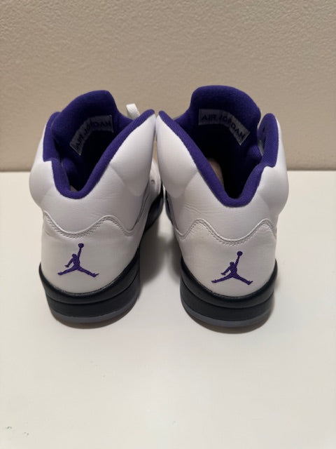 Jordan 5 Retro "Concord"