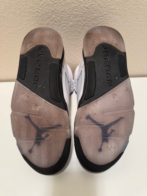 Jordan 5 Retro "Concord"