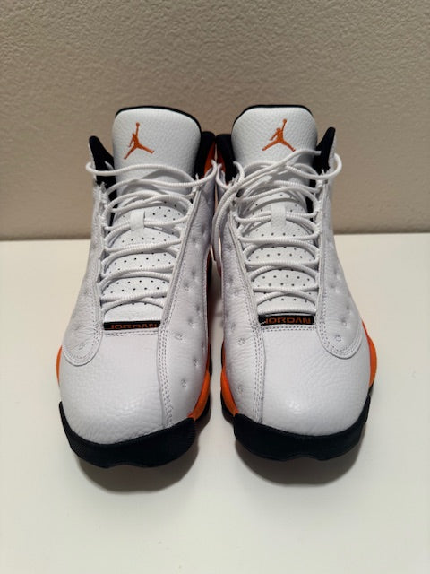 Jordan 13 Retro "Starfish"