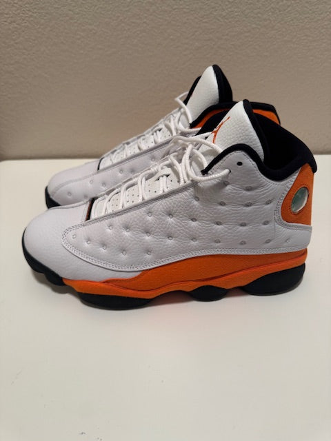 Jordan 13 Retro "Starfish"