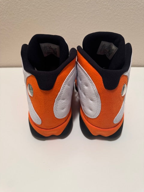 Jordan 13 Retro "Starfish"