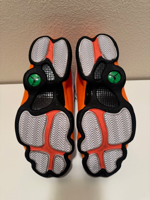 Jordan 13 Retro "Starfish"