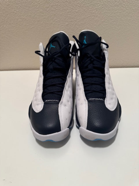 Jordan 13 Retro "Obsidian"