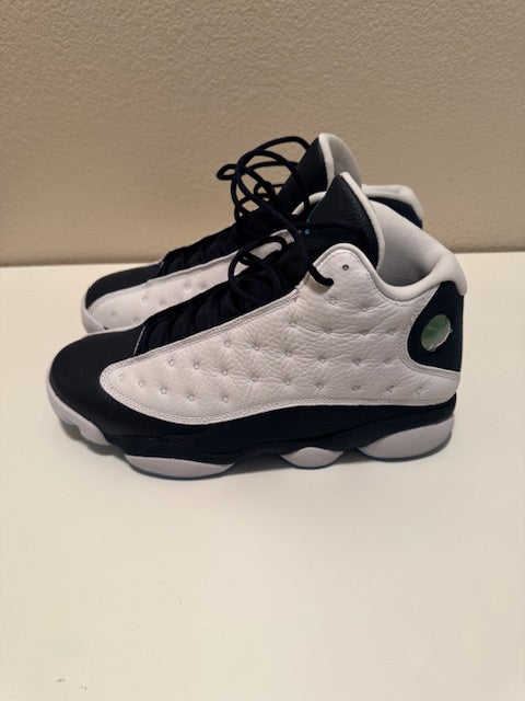 Jordan 13 Retro "Obsidian"