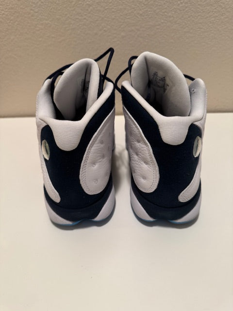 Jordan 13 Retro "Obsidian"