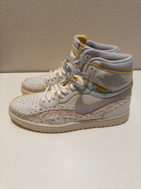 Union LA x Bephie's Beauty Supply x Jordan 1 Retro High OG