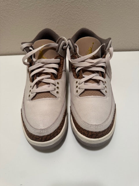 Jordan 3 Retro "Palomino"