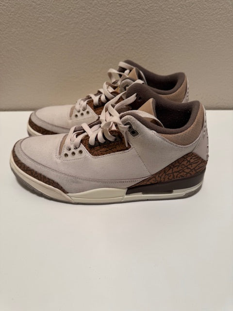 Jordan 3 Retro "Palomino"