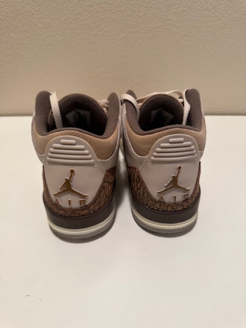Jordan 3 Retro "Palomino"