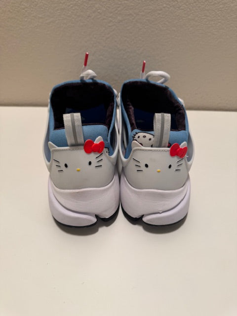 Hello Kitty x Air Presto "University Blue"