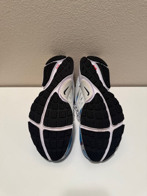 Hello Kitty x Air Presto "University Blue"