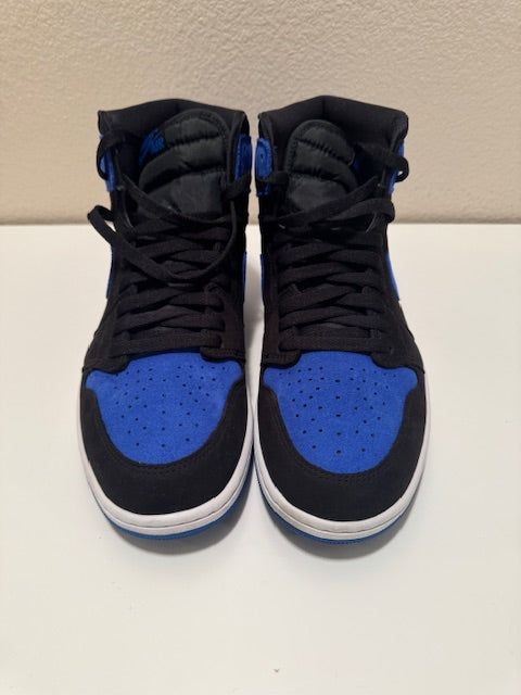 Jordan 1 Retro High OG "Royal Reimagined"