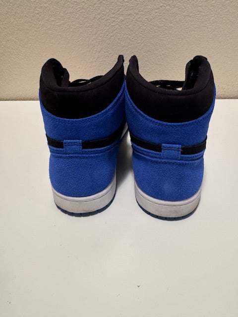 Jordan 1 Retro High OG "Royal Reimagined"