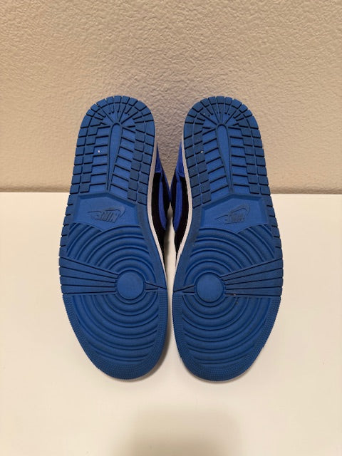 Jordan 1 Retro High OG "Royal Reimagined"