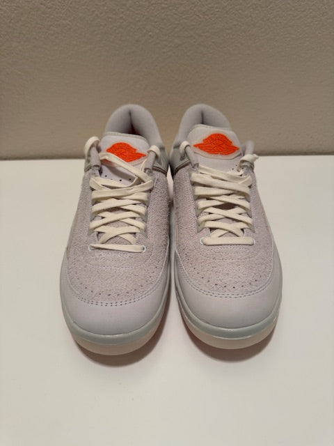 "Shelflife" x Jordan 2 Retro Low
