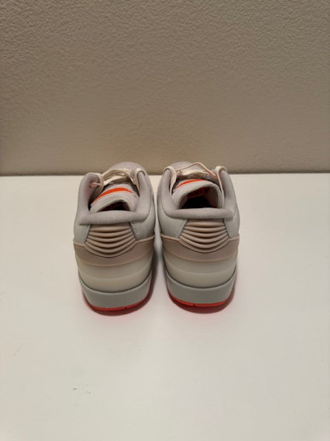 "Shelflife" x Jordan 2 Retro Low