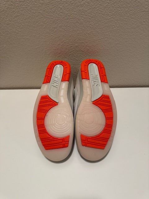 "Shelflife" x Jordan 2 Retro Low