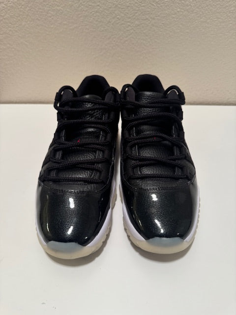 Jordan 11 Retro Low "72-10"