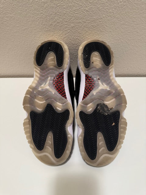 Jordan 11 Retro Low "72-10"