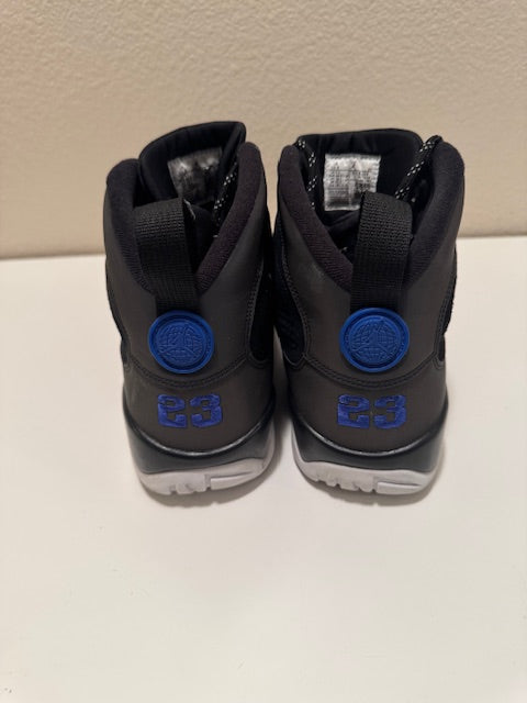 Jordan 9 Retro "Racer Blue" (2020)