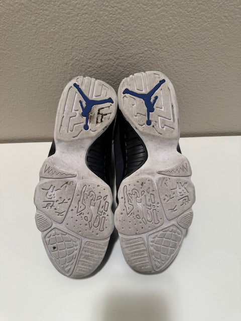 Jordan 9 Retro "Racer Blue" (2020)