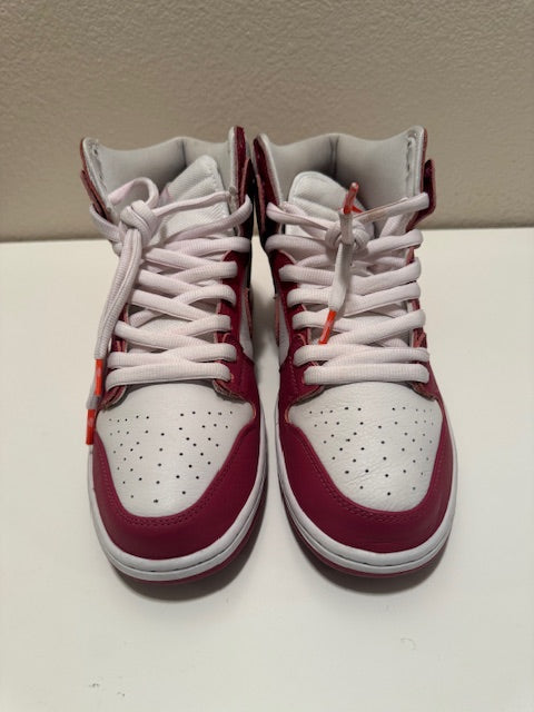 Nike SB Dunk Hi Top