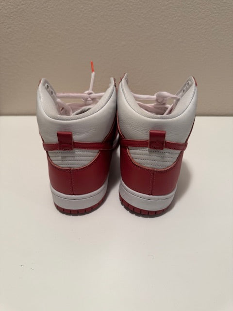 Nike SB Dunk Hi Top